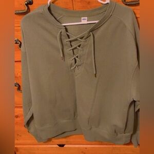Old Navy Sweatshirt